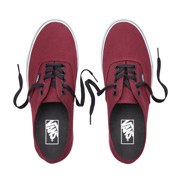 Vans Authentic