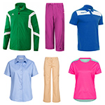 ropa deportiva de Deporte Outlet 