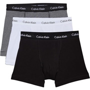 Pack de 3 bóxer Calvin Klein 