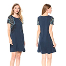 Vestido Desigual Cora para mujer 