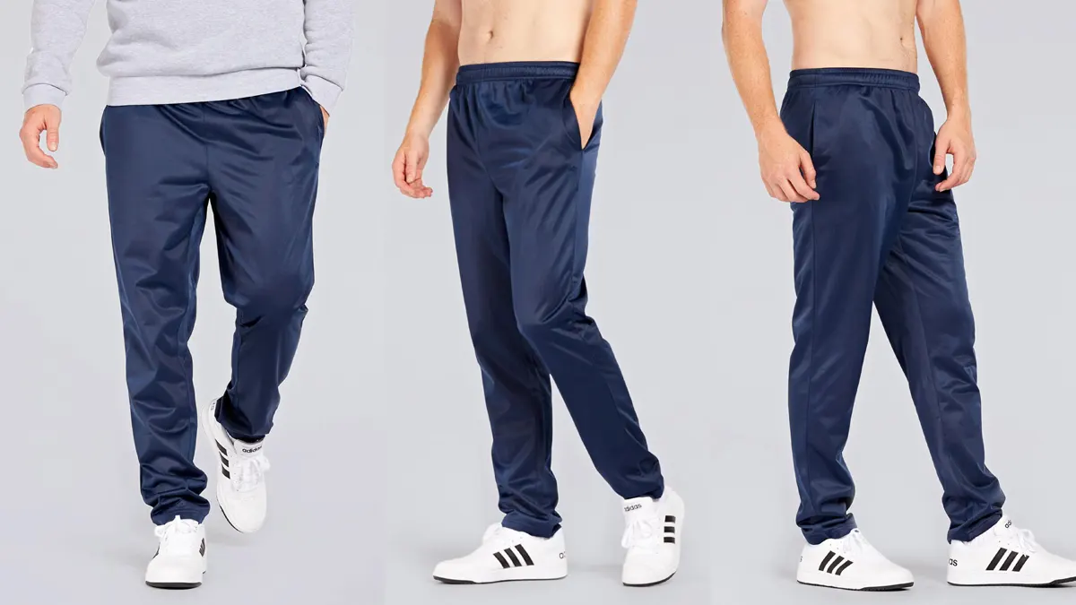 Pantalones deportivos Up Basic para hombre
