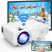 proyector hd miracast wifi