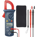 AstroAL 202D multimetro pinza amperimétrica