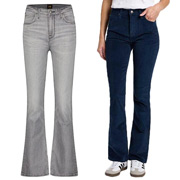 Lee Breese de campana mujer