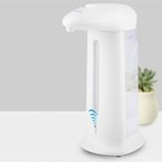 dispensador de jabón automático