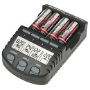 Cargador de pilas Technoline BC 700