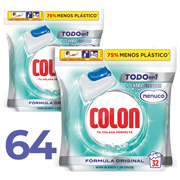 Colon Total Power Gel Nenuco