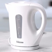 hervidor agua tristar