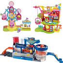  juguetes con autodescuento en Amazon 