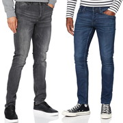 Vaqueros Only & Sons 