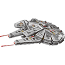 Halcón Milenario Star Wars