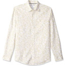 Camisa Amazon de lino 