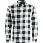 Camisa Jack & Jones de cuadros