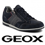 Zapatos Geox para hombre, mujer y niños 