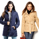 Chaquetas Venca