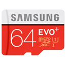 samsung evo plus