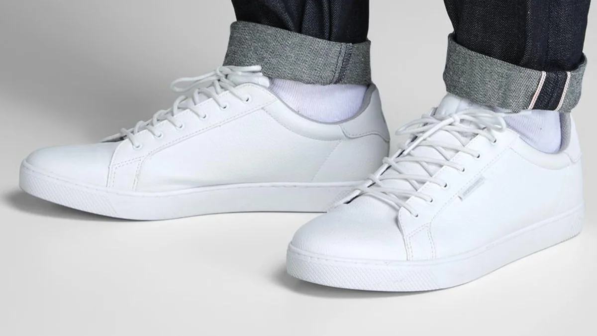 Zapatillas Jack &amp; Jones para hombre