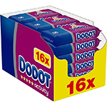 toallitas para bebé Dodot Activity