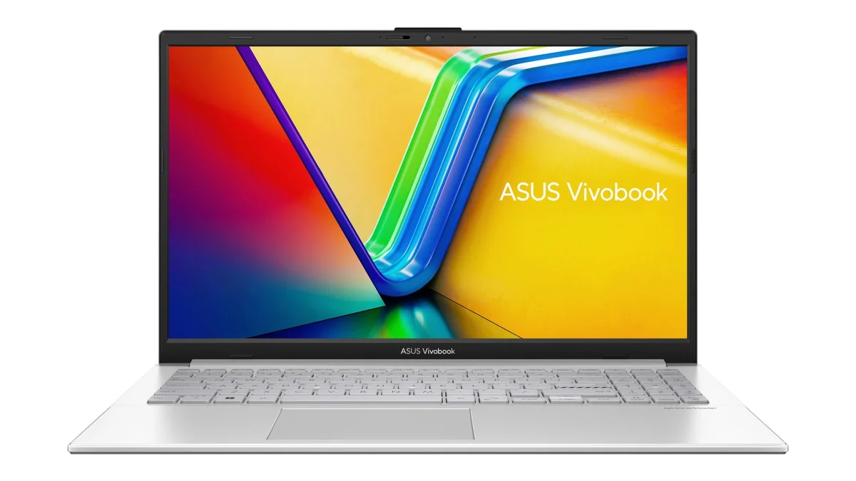 ASUS 15.6" FHD - Ryzen 5 7520U - 16GB DDR5 - 512GB SSD