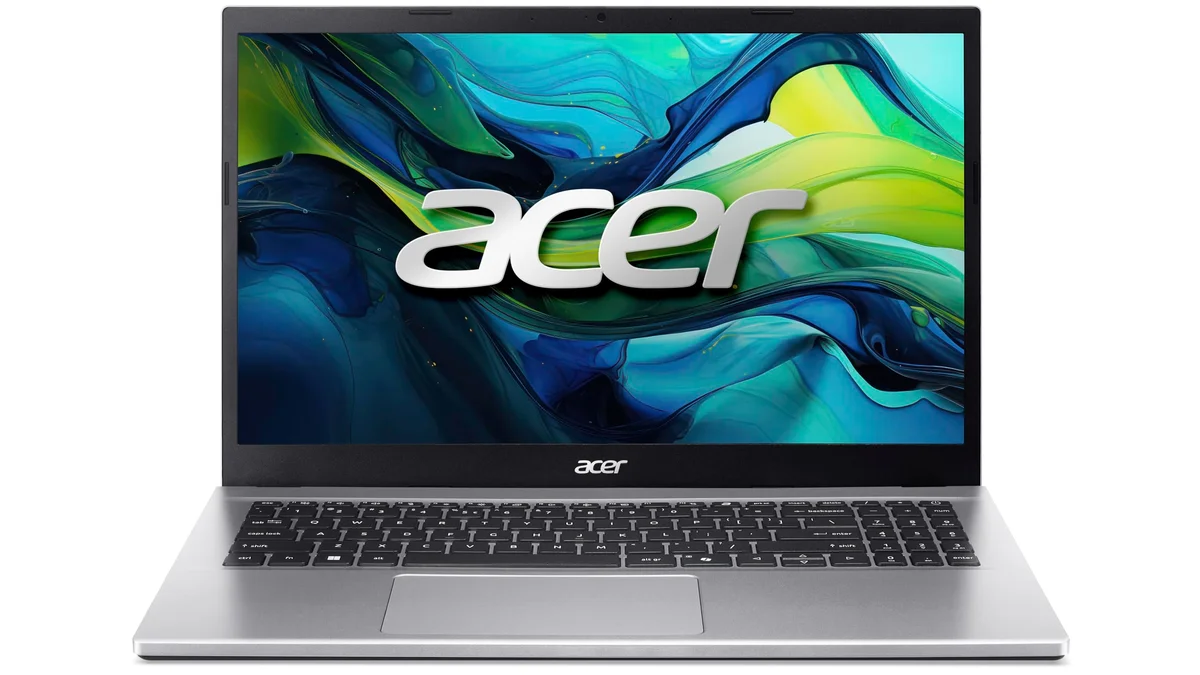 Portátil 15.6" FHD - 16GB RAM - i5-1334U - 512GB SSD