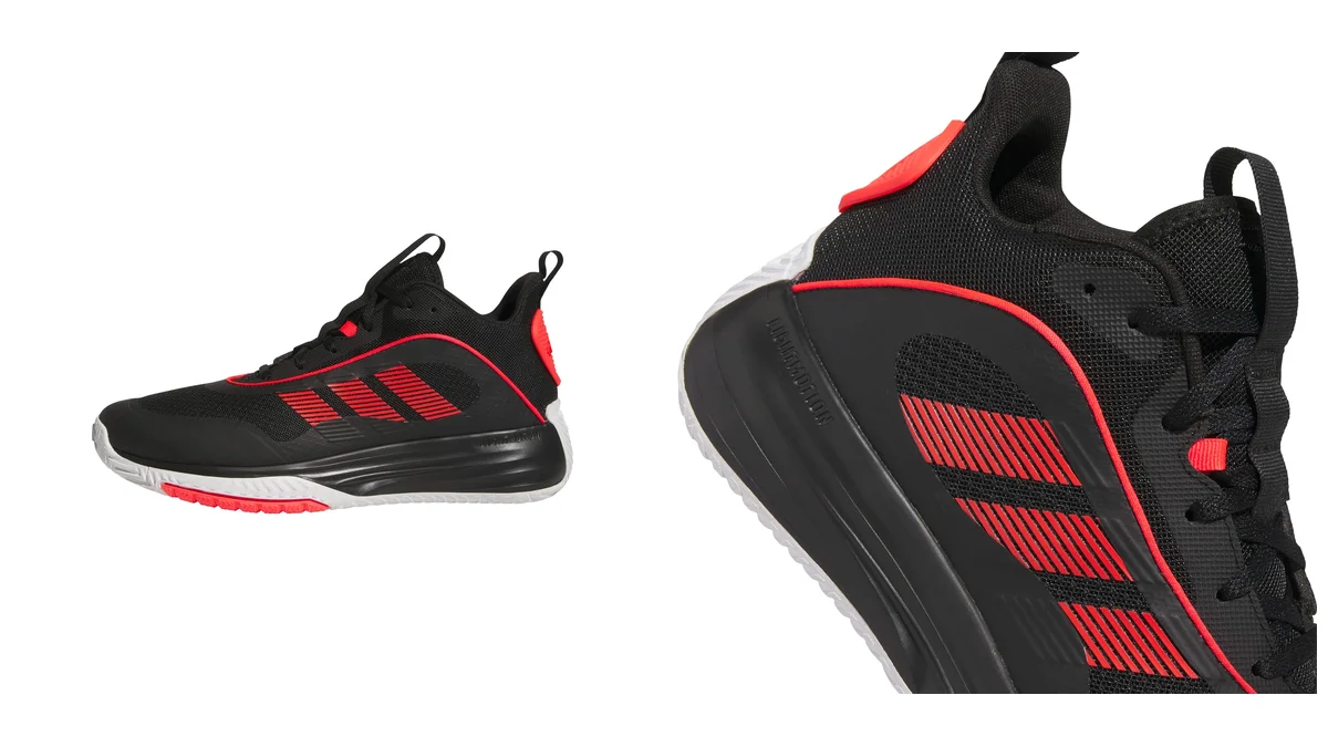 Zapatillas adidas Own The Game 3 para hombre