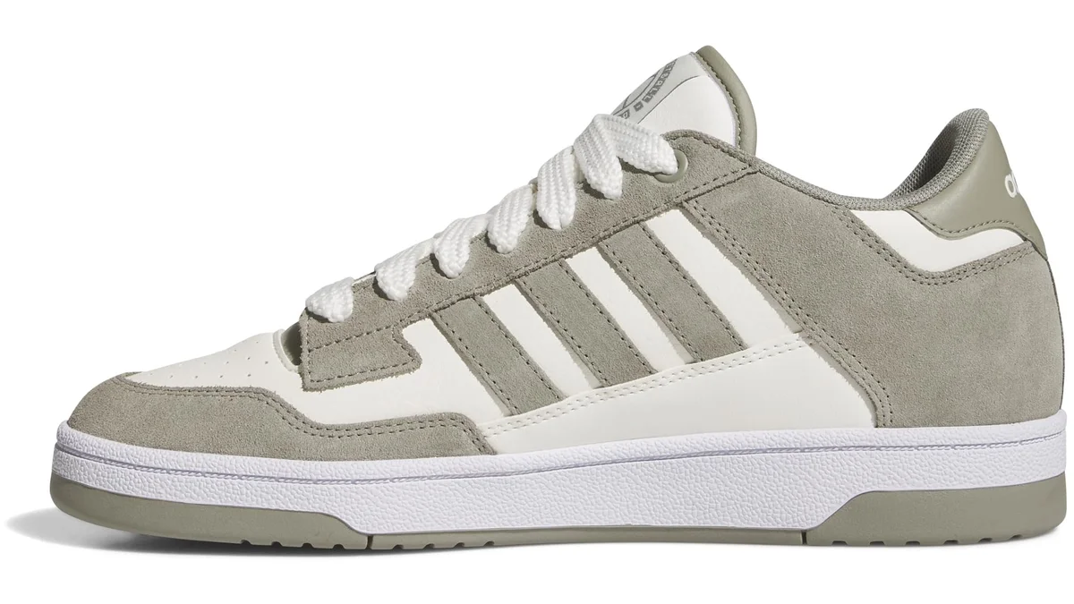 Zapatillas adidas Rapid Court Low unisex