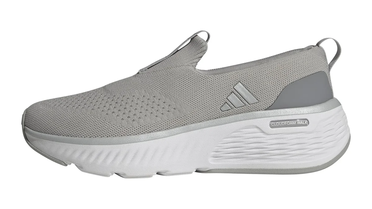 Zapatillas Adidas Cloudfoam Go Lounger mujer