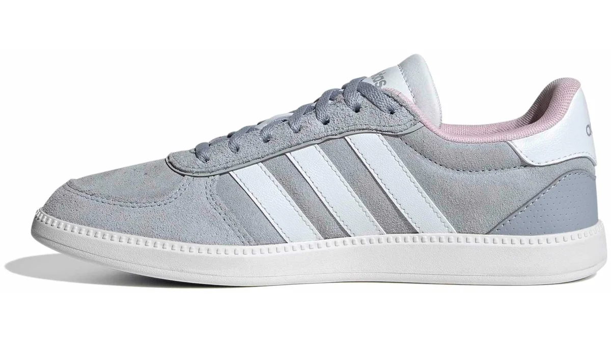 Zapatillas Adidas Breaknet Sleek para mujer
