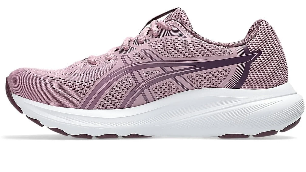 Asics Gel-contend 10 running para mujer