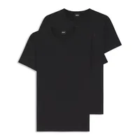 Pack 2 camisetas Boss para hombre - Talla S y M