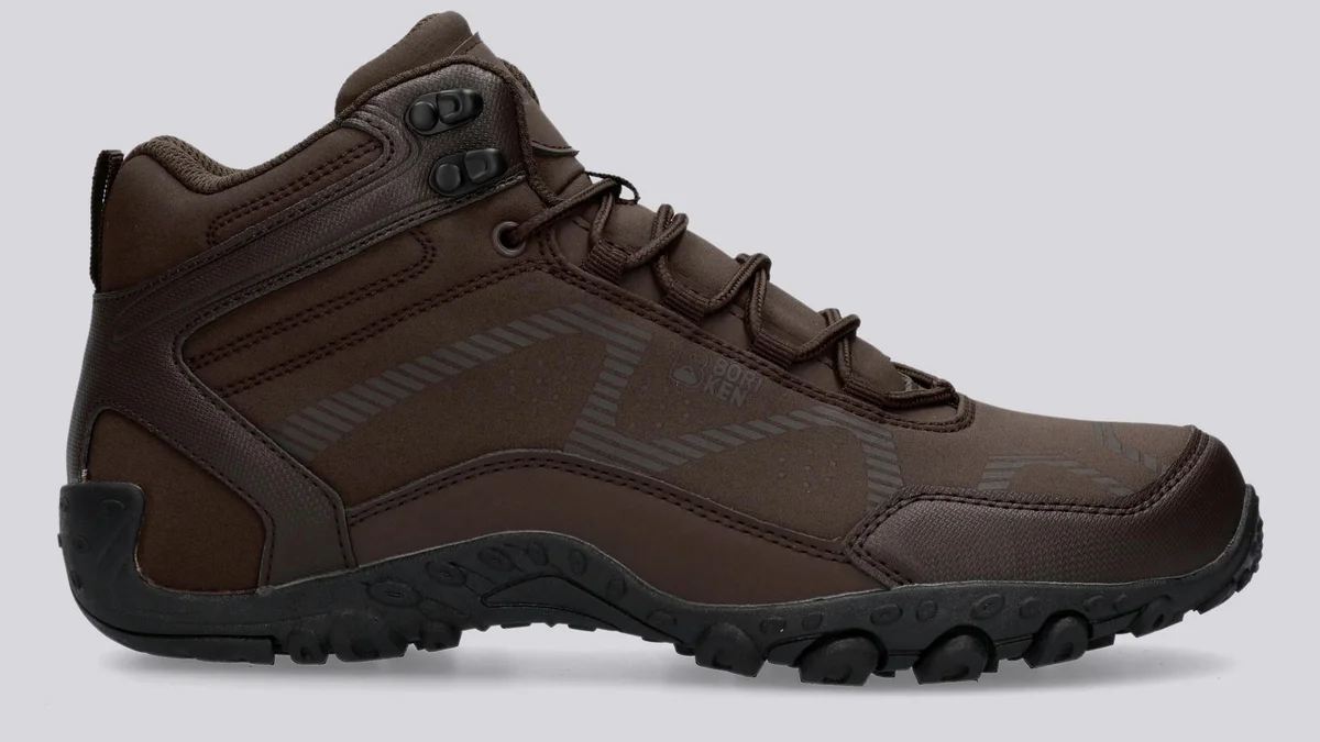Botas de trekking para hombre Boriken Dodo