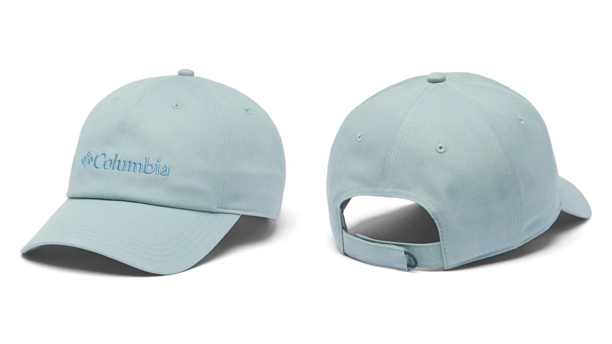 Gorra Columbia unisex - varios colores