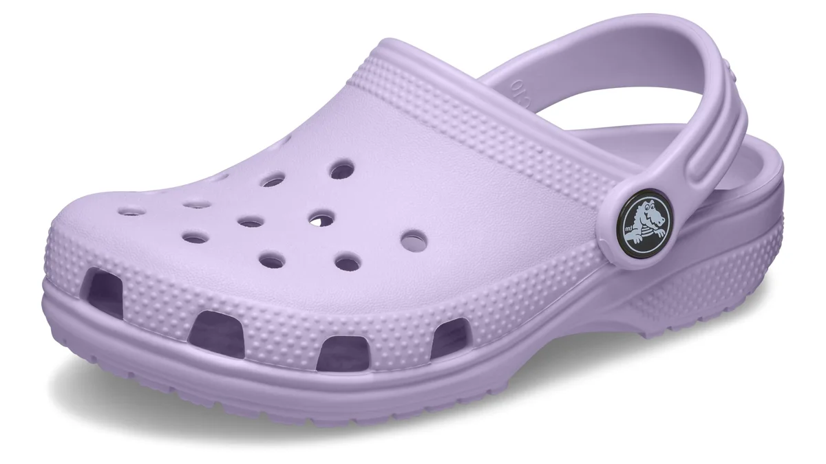 Crocs Classic - algunos números del 19 a 26