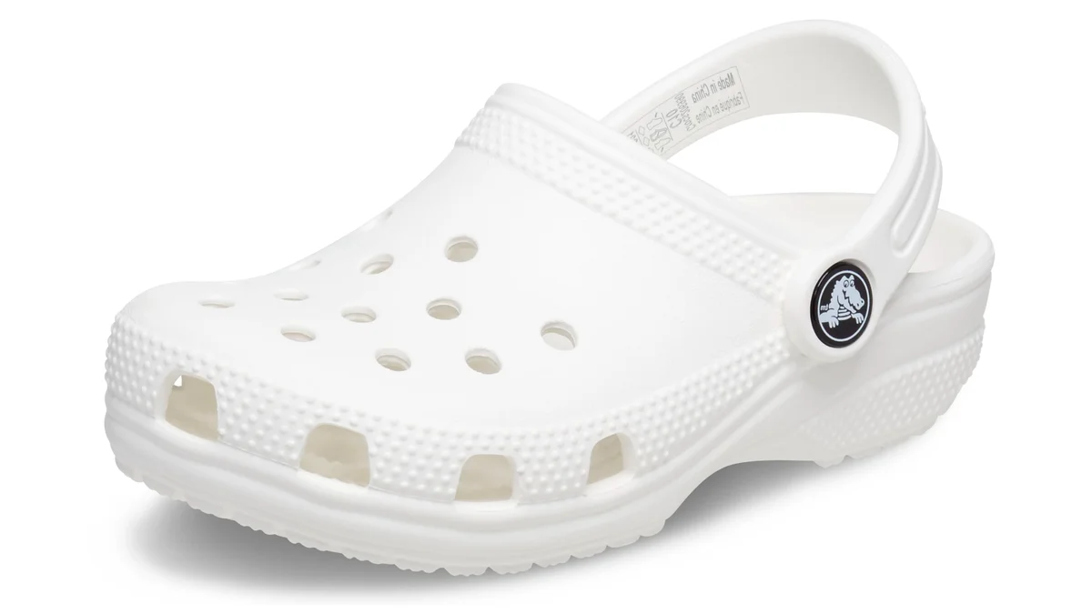 Zuecos Crocs Classic unisex niños - 28 al 39