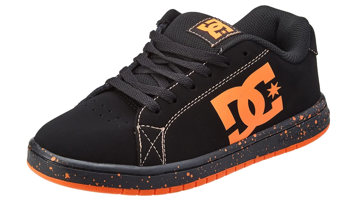 Zapatillas DC Shoes Gaveler para hombre