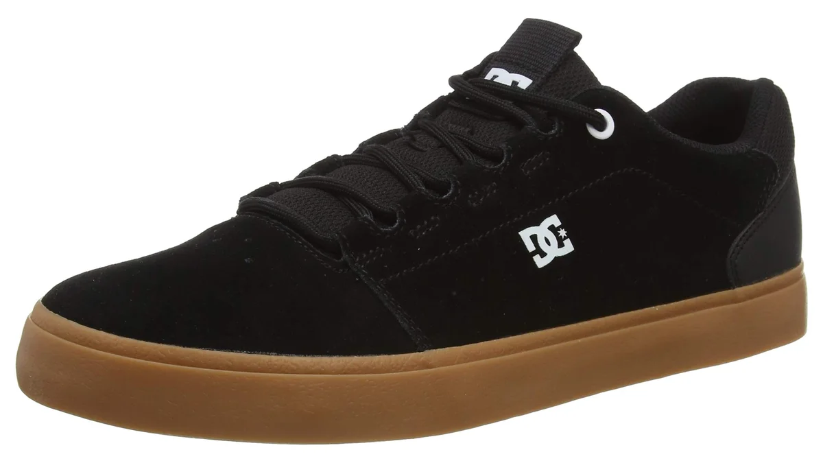 Zapatillas DC Shoes Hyde para hombre