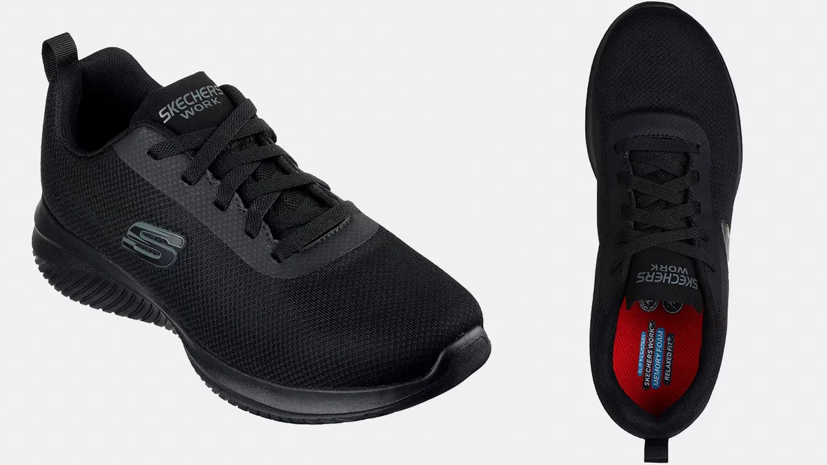 Zapatillas Skechers Work Ultra Flex 3.0 hombre