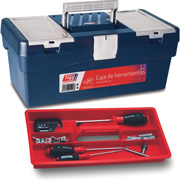 Caja de herramientas