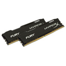 KIT 16GB DDR4 2666 1.2V Kingston HyperX
