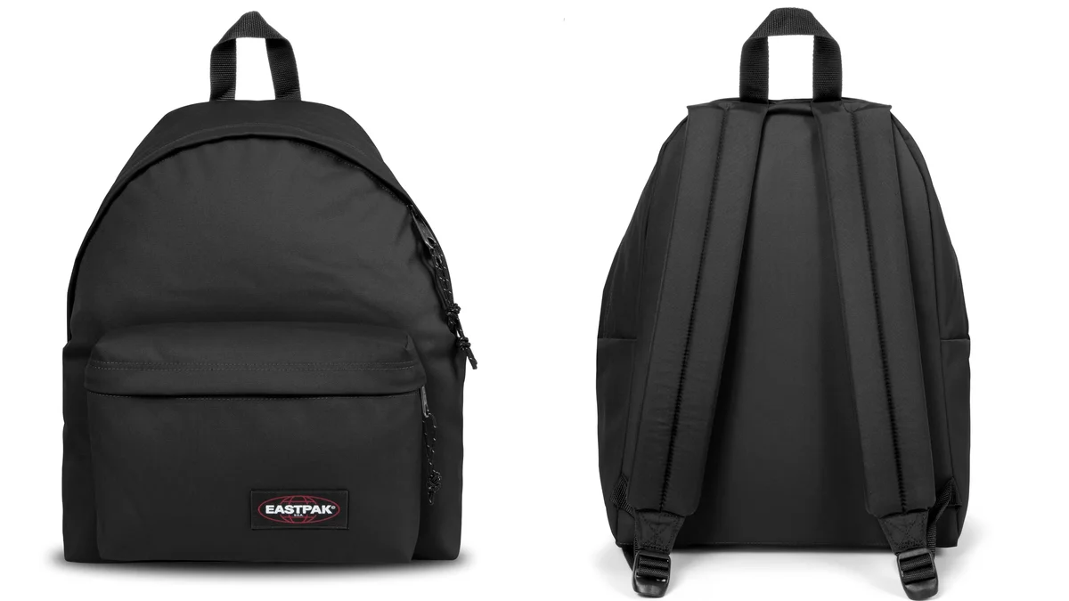 Mochila Eastpak Padded Pak'R 24L - 30 años de garantía