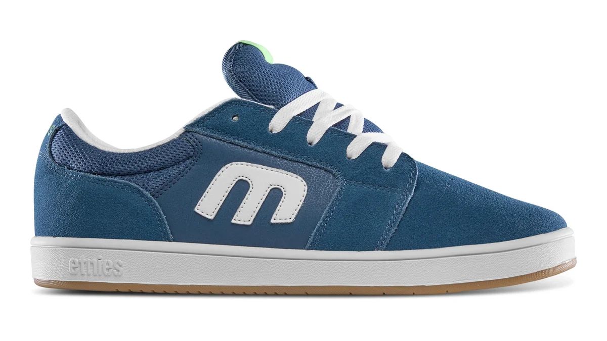 Zapatillas Etnies Cresta de skate - 37 a 49