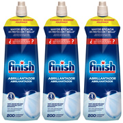 finish abrillantador