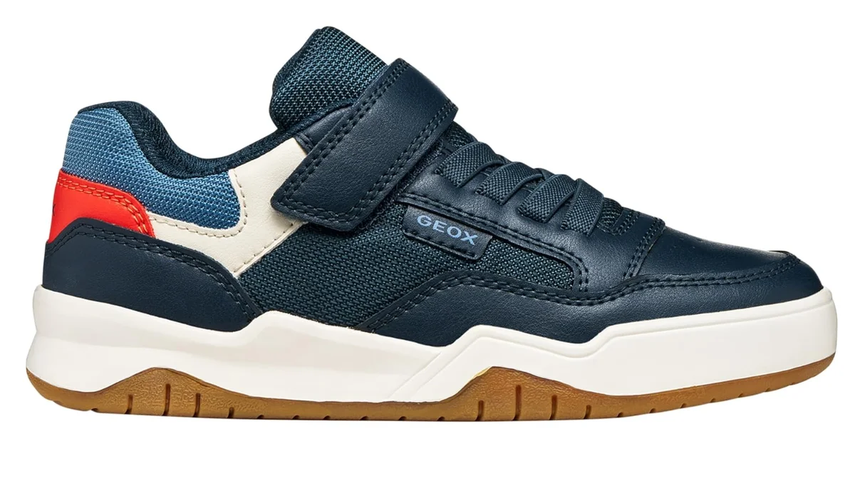 Zapatillas Geox Perth niños - 28 a 41
