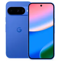 Google Pixel 10 5G - 12GB RAM - OLED 6.3" 120Hz - 50MP + tele 5X