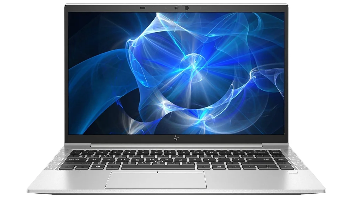 Portátil HP 14" FULLHD - i5-1135G7 - 16GB RAM - 512GB SSD  Windows 11