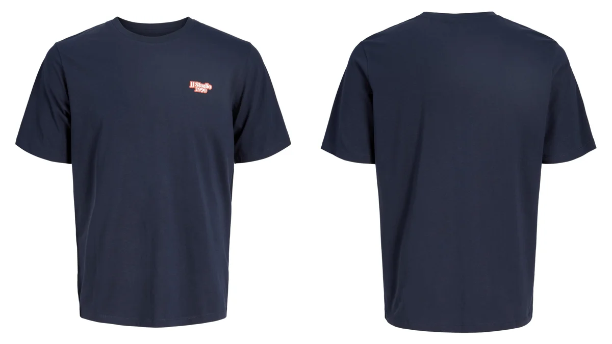 Camiseta Jack &amp; Jones Seattle para hombre M, L