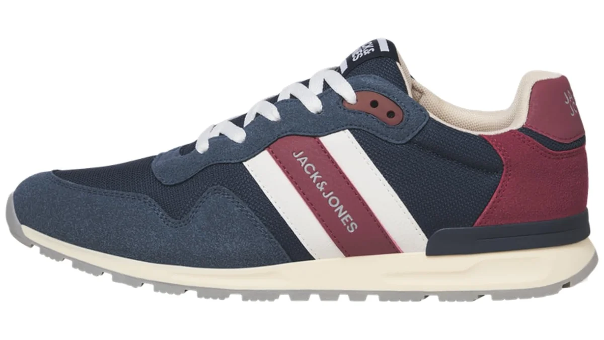 Zapatillas Jack &amp; Jones para hombre