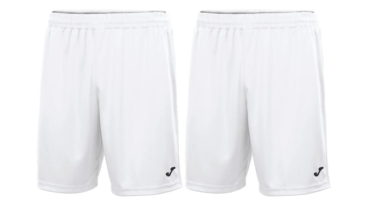 Pantalones cortos deportivos Joma para hombre - Talla M y L