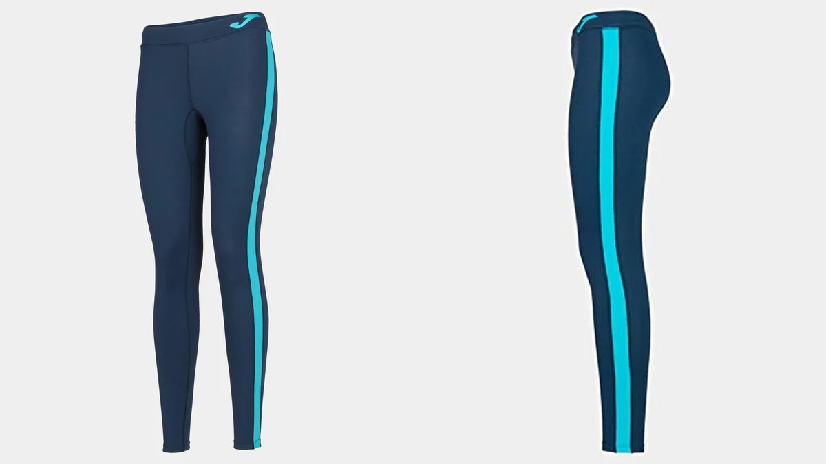 Pantalón deportivo Joma Combi Mujer