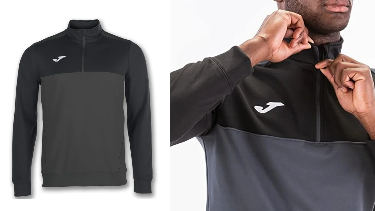 Sudadera Joma Winner para hombre